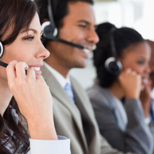 Call Centre Training - Sales and Customer Service Training for Call Centre Agents - Distance Learning CPD